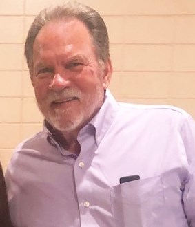 Obituary of William "Bill" Sidney Verbois Jr.