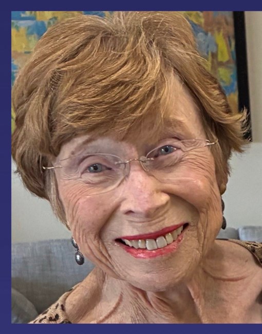 Obituary of Dixie Clementine Platt