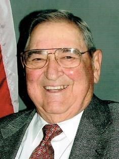 Obituary of Wilbur B. Wilson