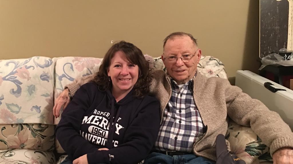 Obituary of Robert S. Hardman