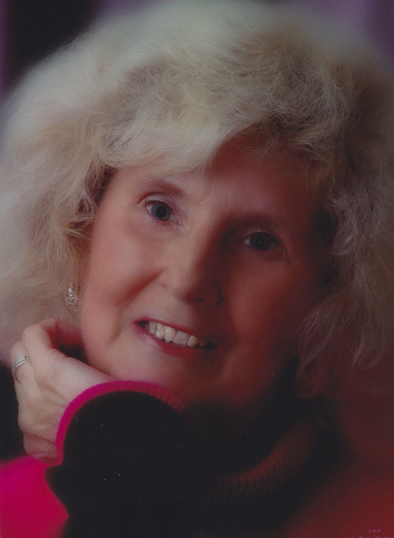 Obituary of Marilyn K Williams