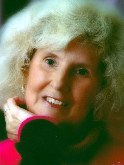 Obituary of Marilyn K Williams