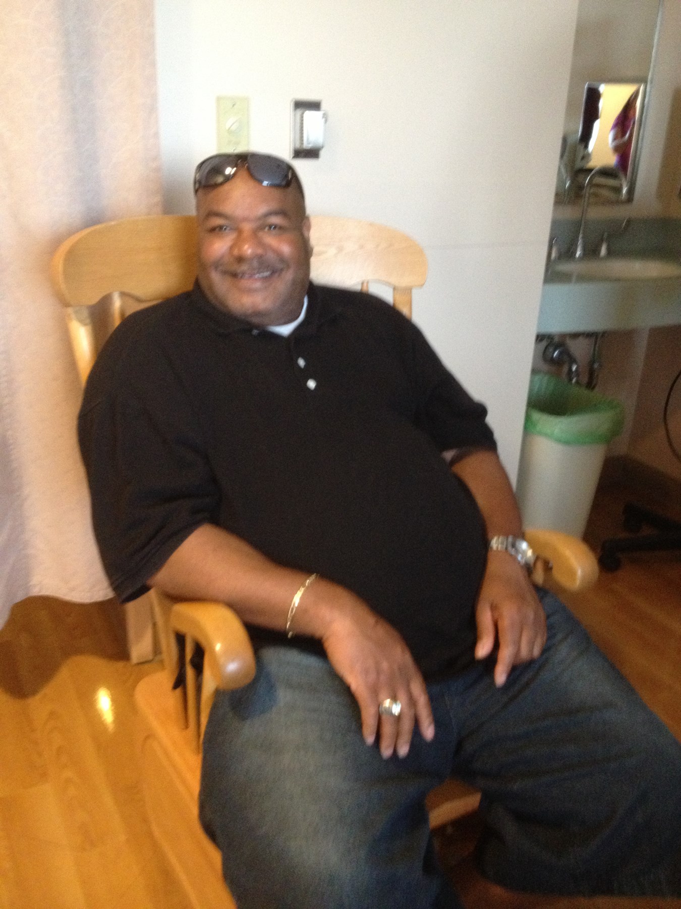 Leonard Davis Obituario Lansing, MI