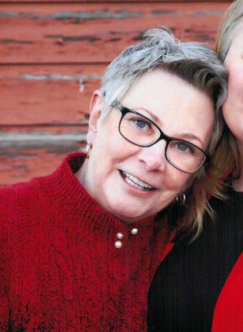 Obituary of Cheryl Ellen MacDonald