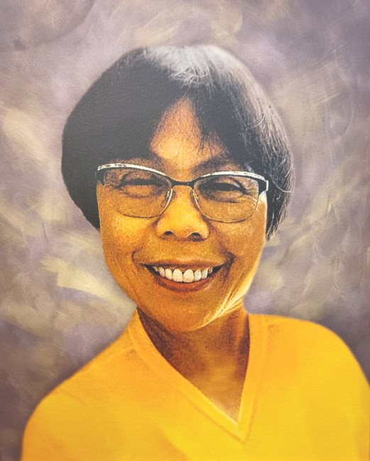 Obituary of Serlita Pegollo Dela Rosa