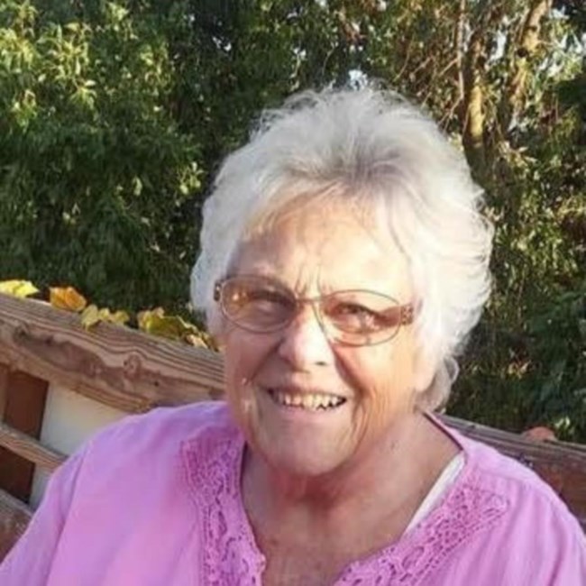 Obituary of Wanda Sue Saulmon