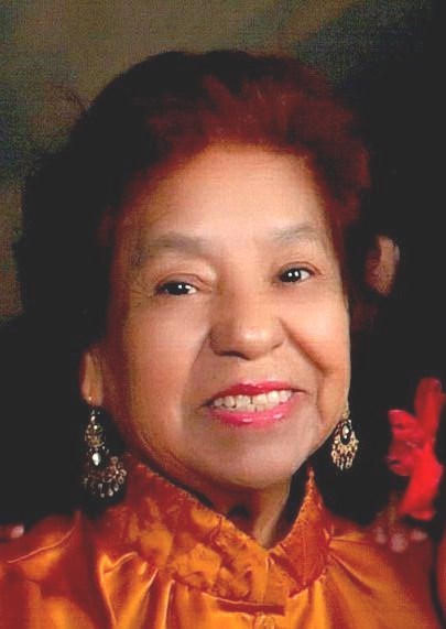 Obituary of Ambrosia Silva De Barajas
