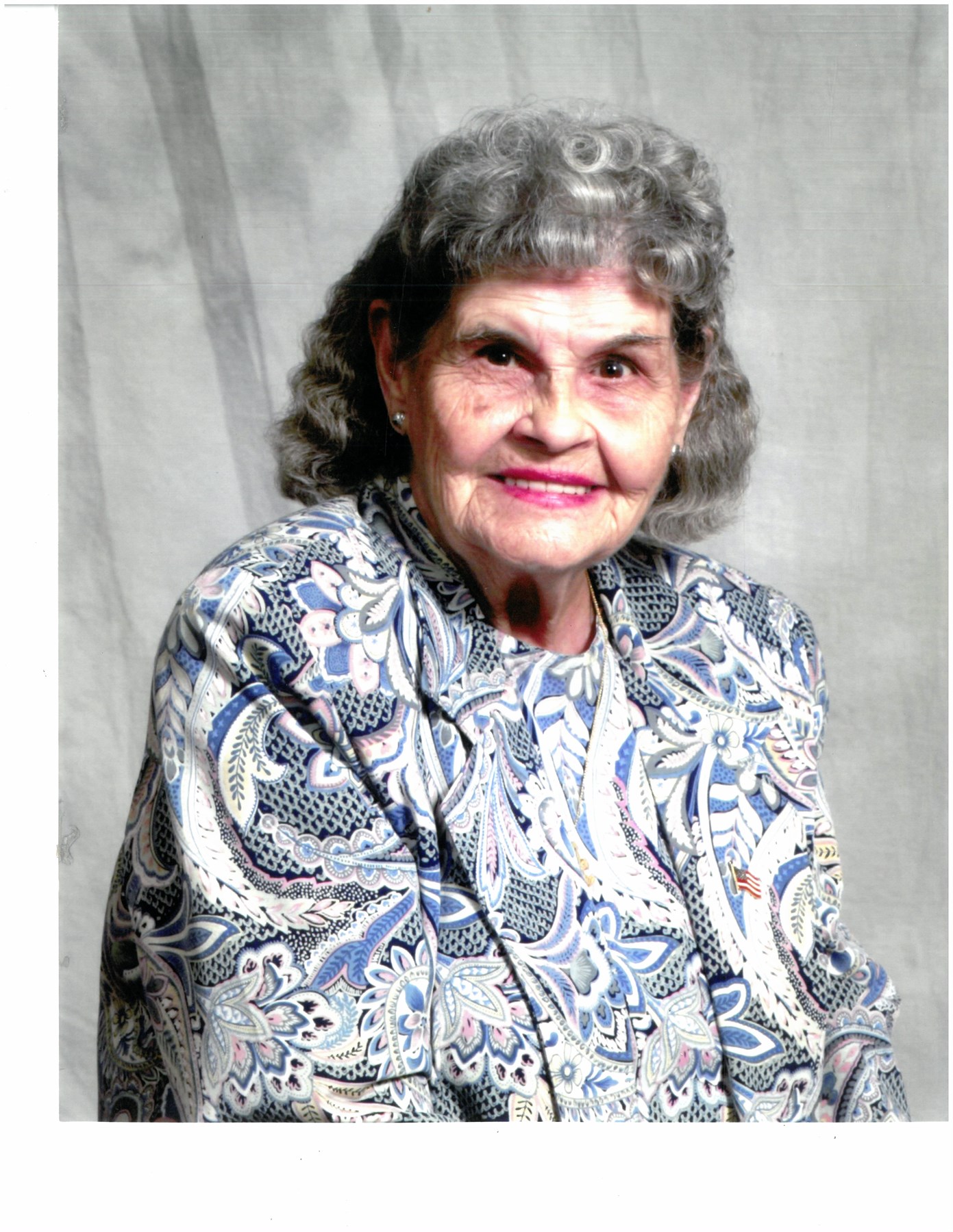 Obituary of Wanda Anita Phillips