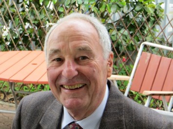 Obituary of Miklos Kovats