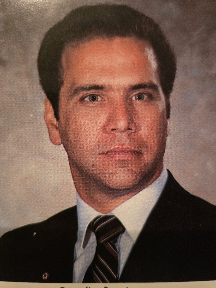 Obituary of Steven Gallodoro