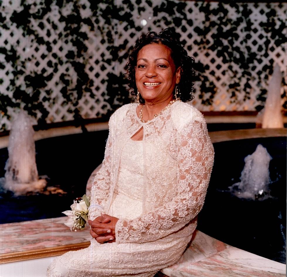 Obituary of Judith Martinez