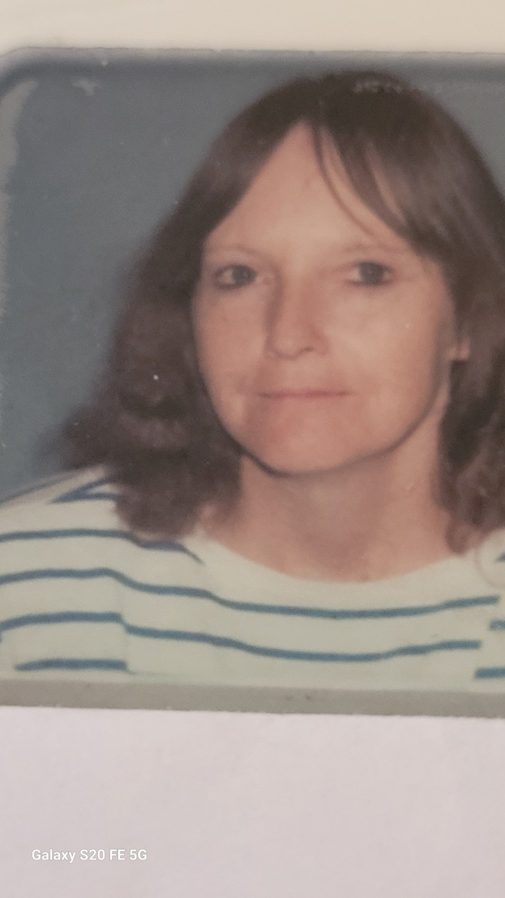 Obituary of Bonnie Kay Parrott