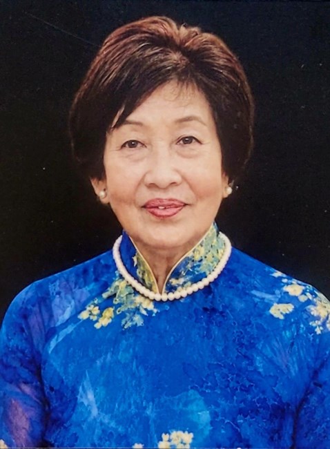 Obituary of Vinh Sang Thi Le