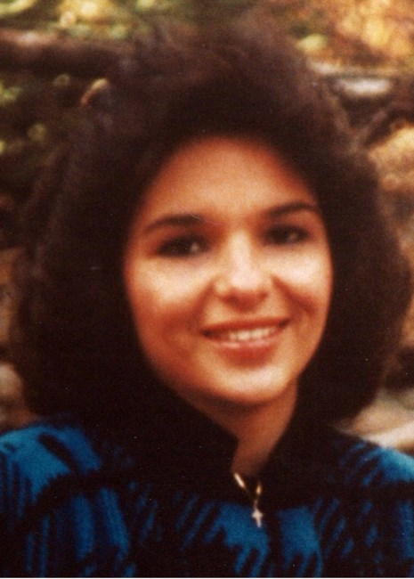 Obituary of Chamiene Romero