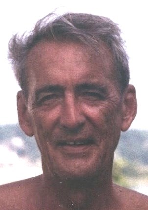Obituary of Walter E. Haywood