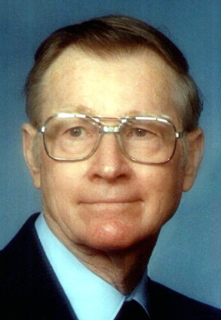 Avis de décès de Joseph W. Flanigan Jr.