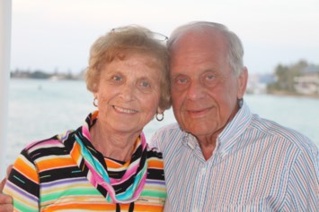 Obituary of Elaine Ross