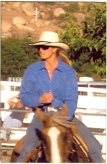 Obituary of Frances Hart Robinson