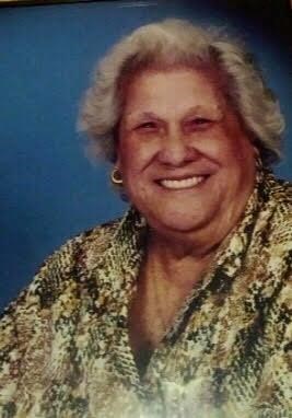 Amelia Alvarado Obituary San Antonio, TX