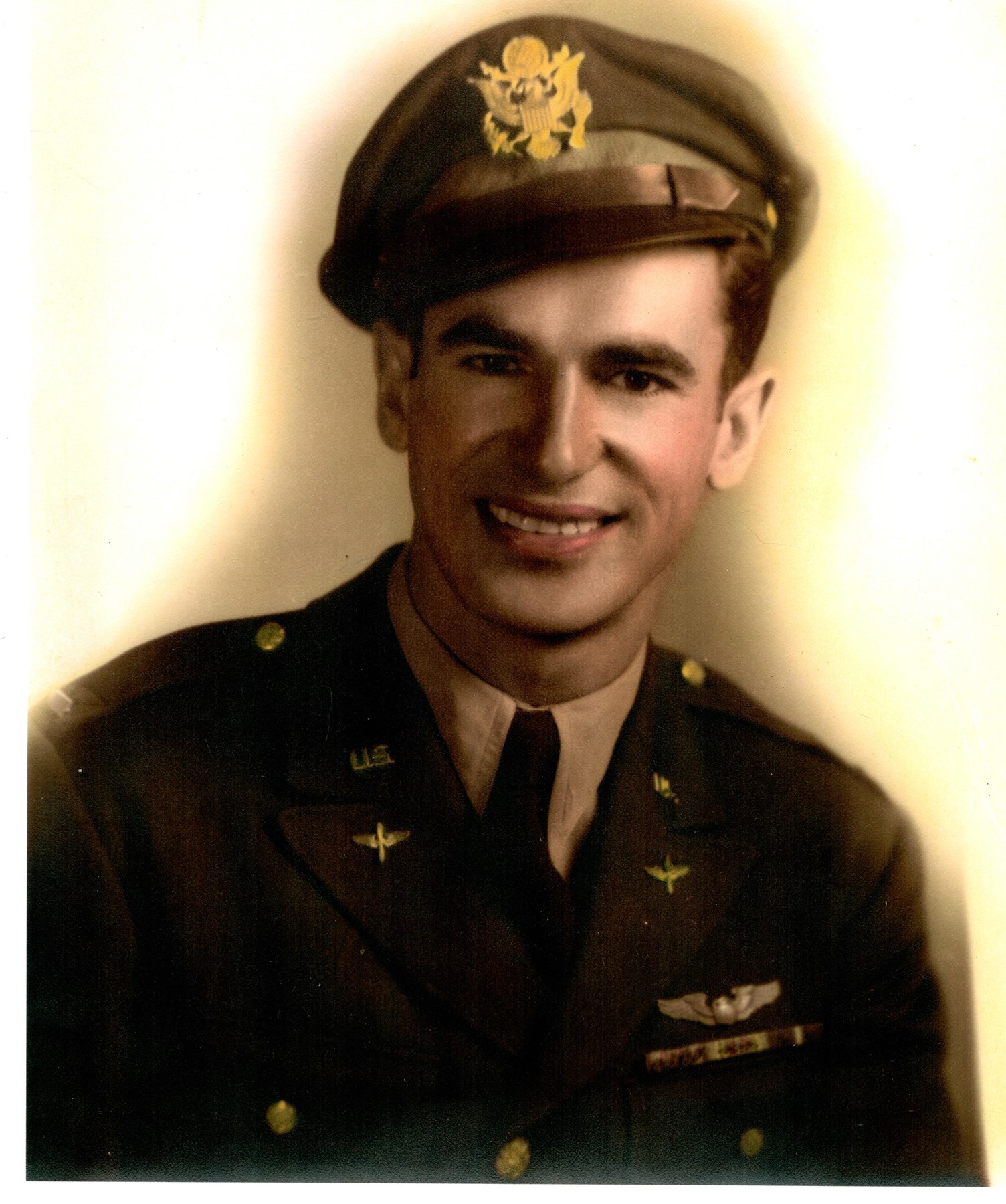 Obituary of James Patrick Jalbert