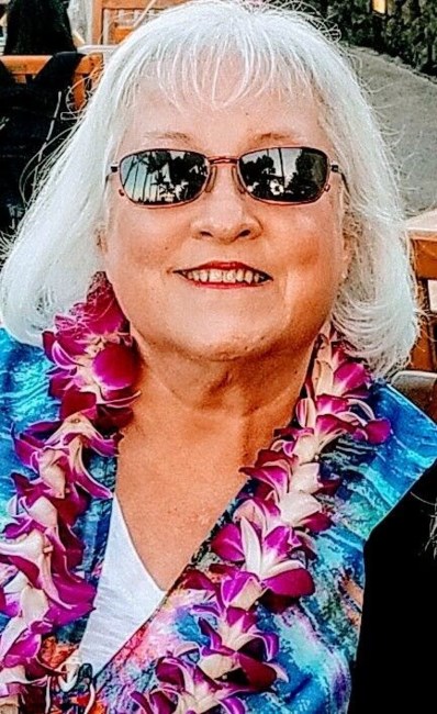 Obituary of Kay Frances Simpson