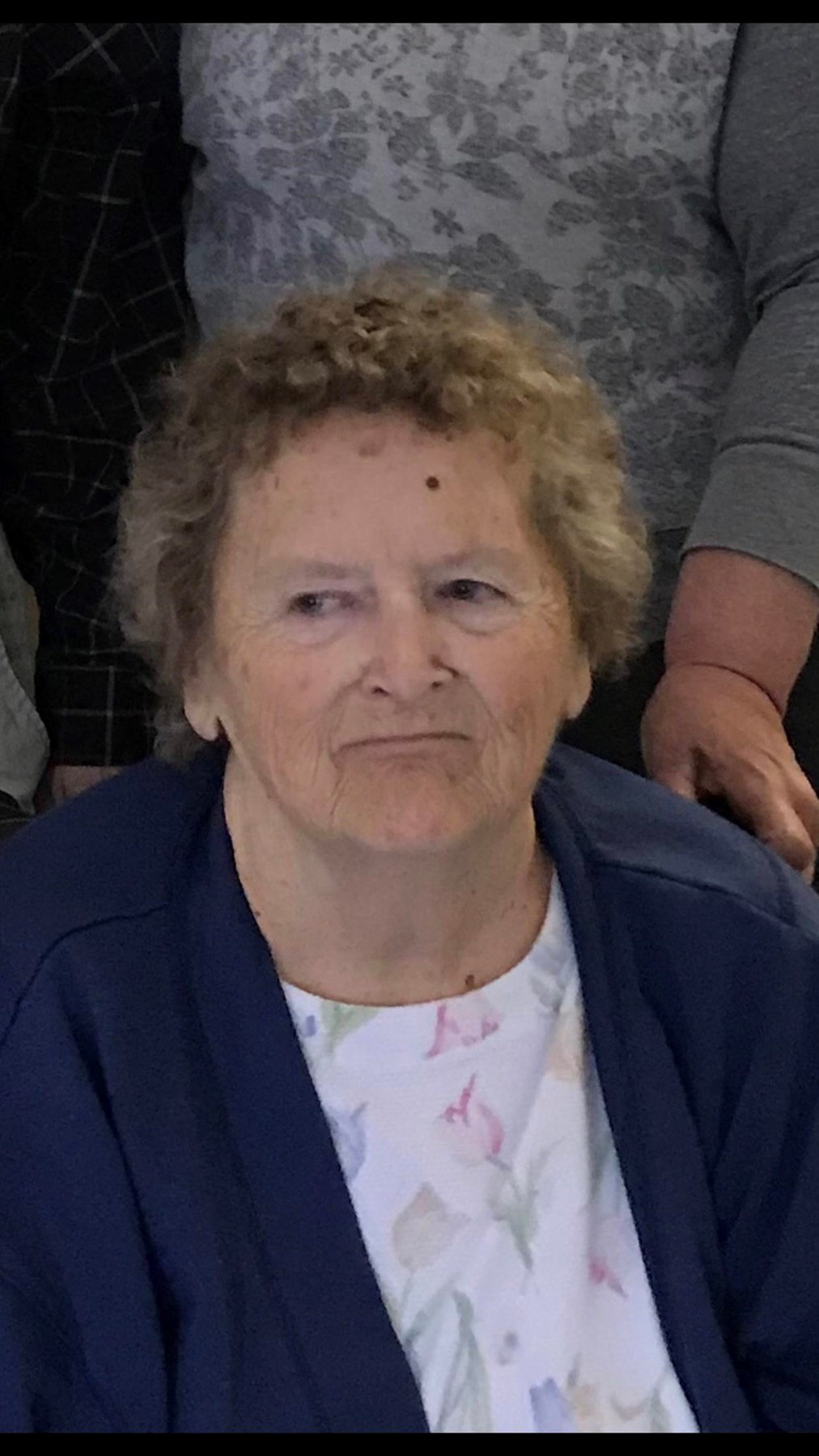 Obituary of Sheila (Jefts) Pelkey