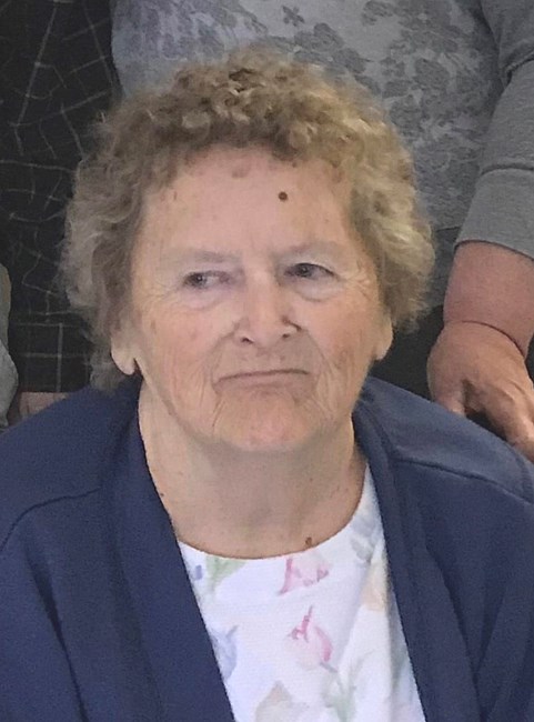 Obituary of Sheila (Jefts) Pelkey
