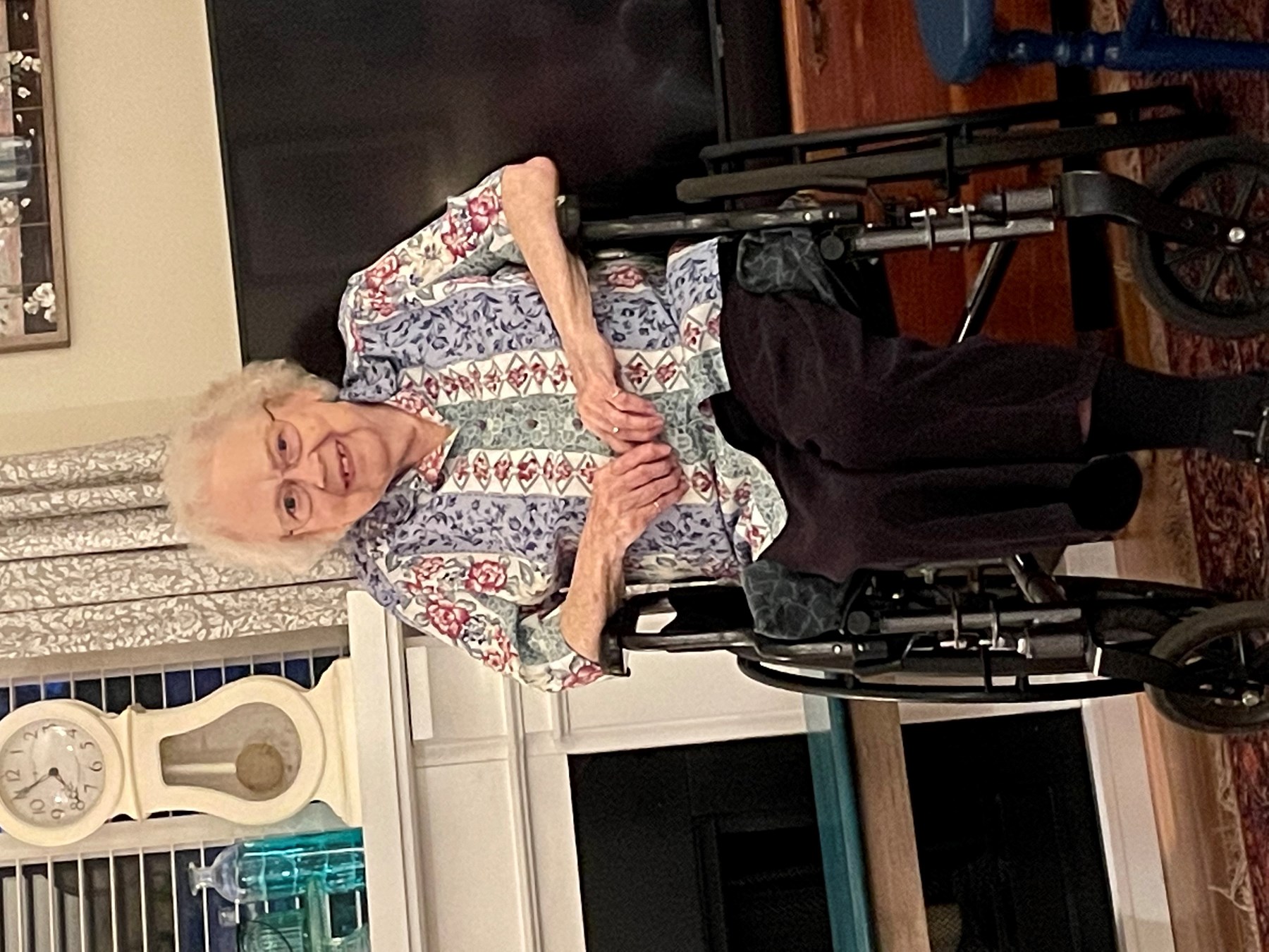 Dolores Chapman Obituary Portland, OR