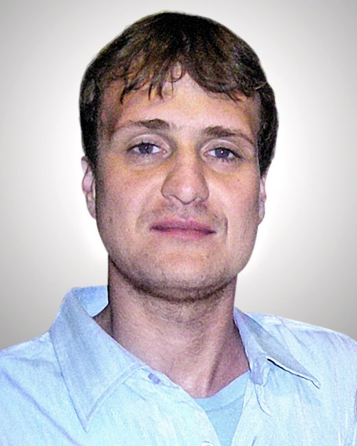 Obituario de Anthony "Anton" George Persico III