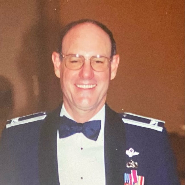 Obituary of Col. Marshall "Tip" Slater Jr.