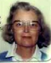 Obituary of Jean D. Hanson
