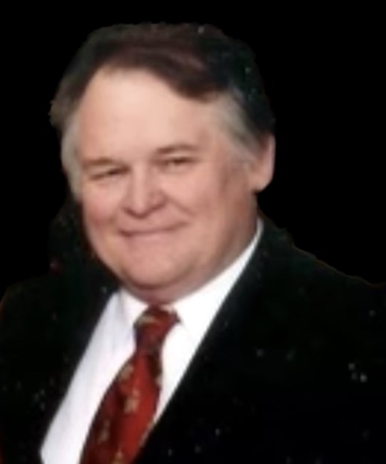 Obituary of Troyce Franklin Thompson