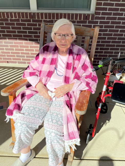 Obituary of Phyllis Jean Sumara