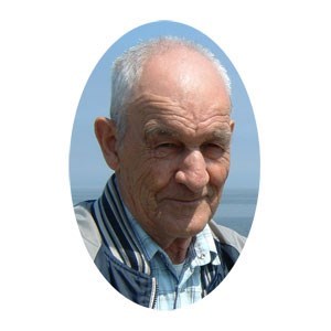 Obituary of Leo Paul Thibeault