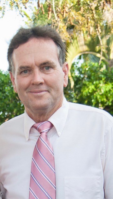 Obituary of William Quitman Brookley II