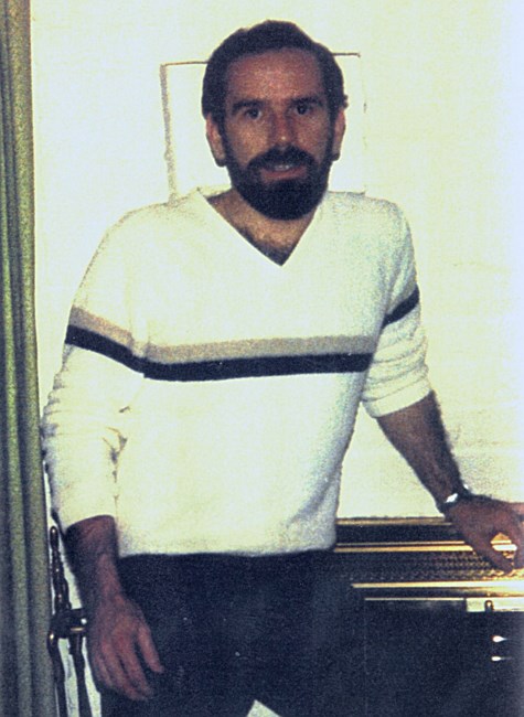 Obituary of Roger A. St. Cyr