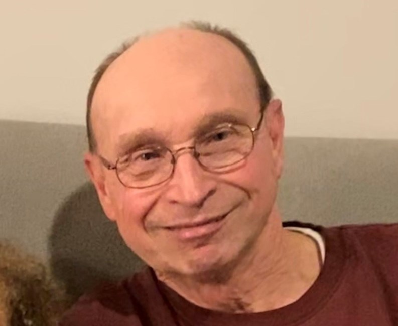 Obituary of Richard D Smith