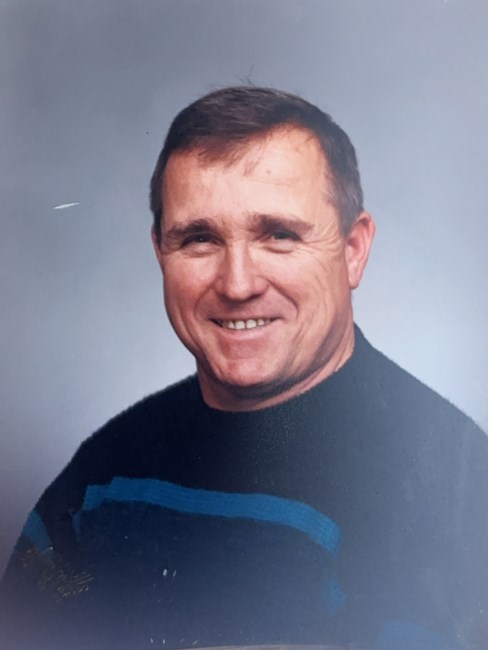 Obituary of William Donald Harper