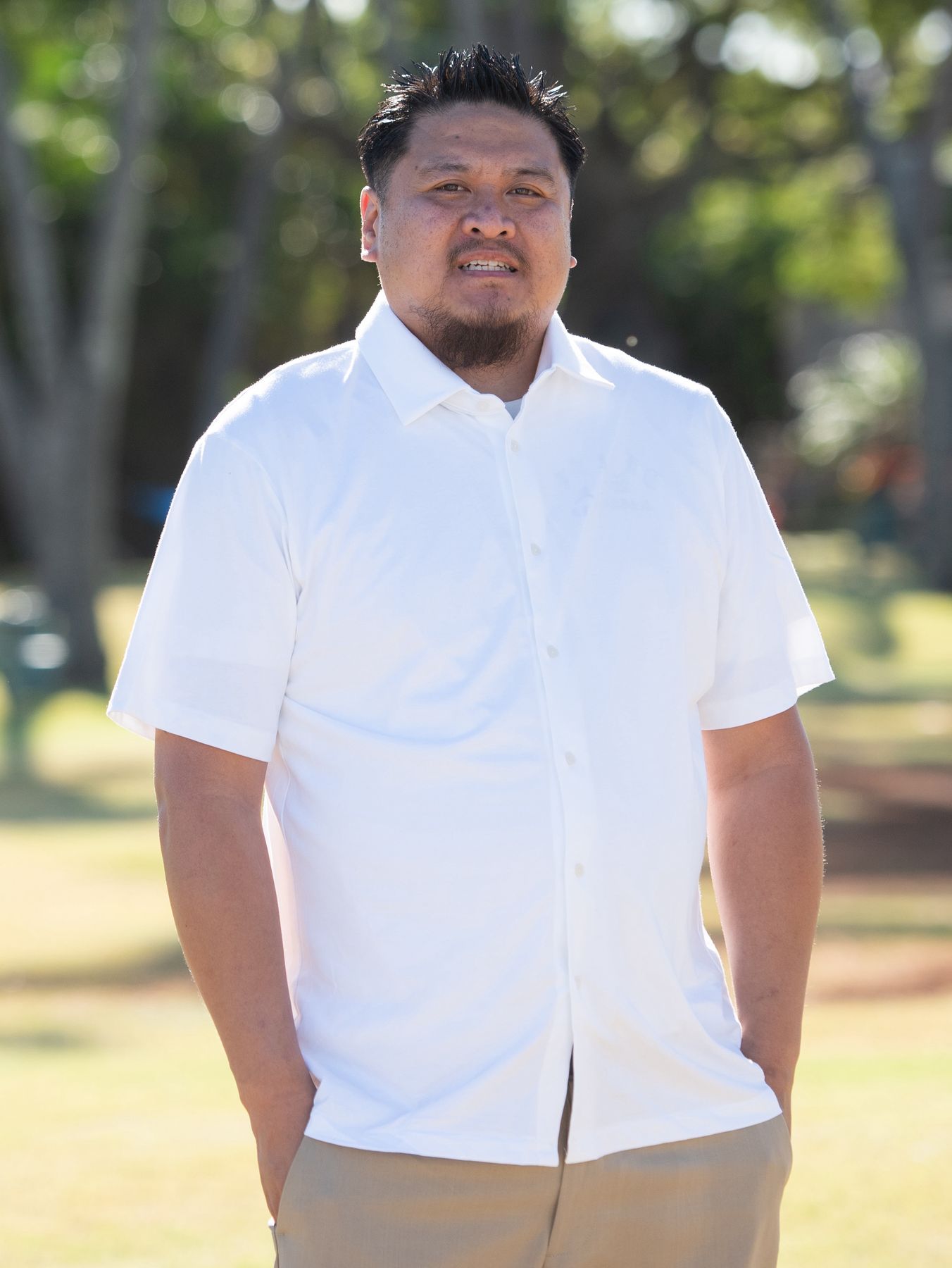 Obituary of Vito Jesse Parado III