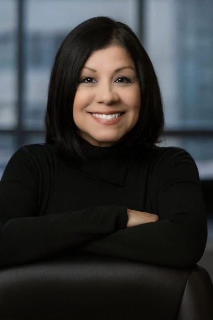 Obituary of Cynthia Sevilla Bates