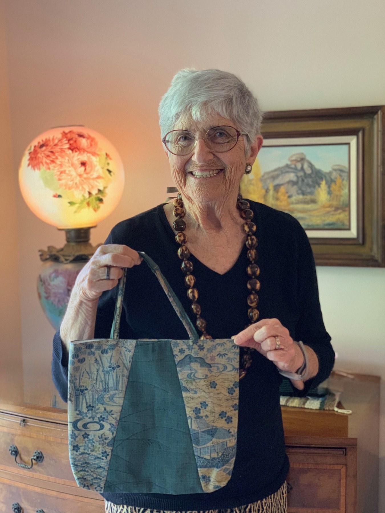 Obituary of Joyce Fishman