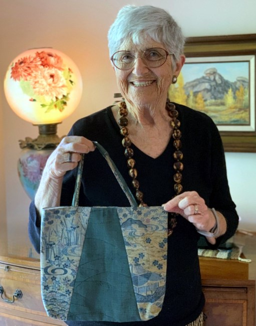 Obituary of Joyce Fishman