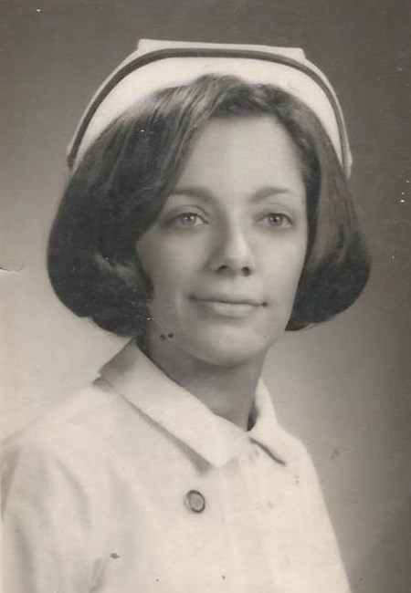 Obituary of Ruth Swaty