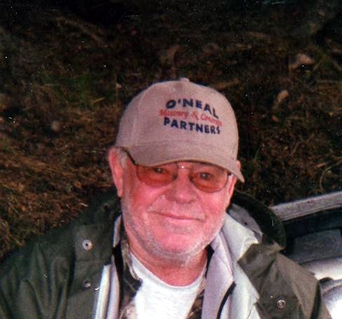 Obituary of Ronnie Ed Richey