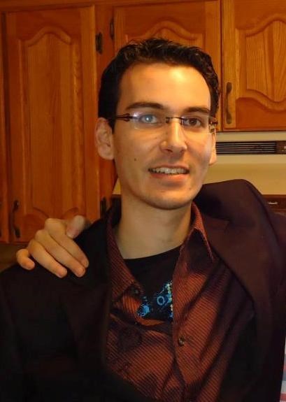 Obituary of Alexandre Thauvette