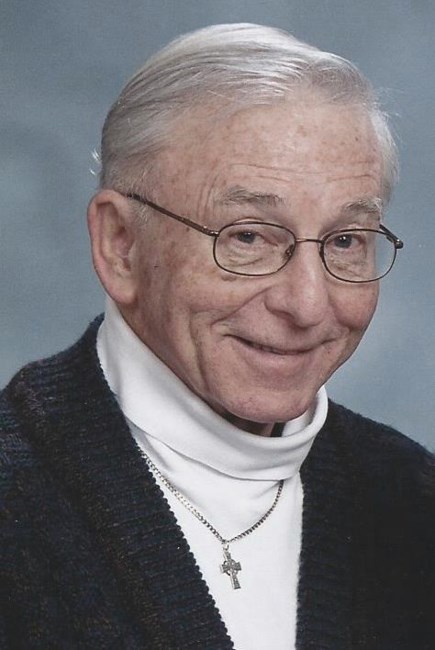 Obituary of Thomas Mahoney