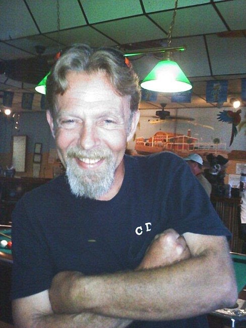 Obituary of Douglas Wayne Johnson Jr.