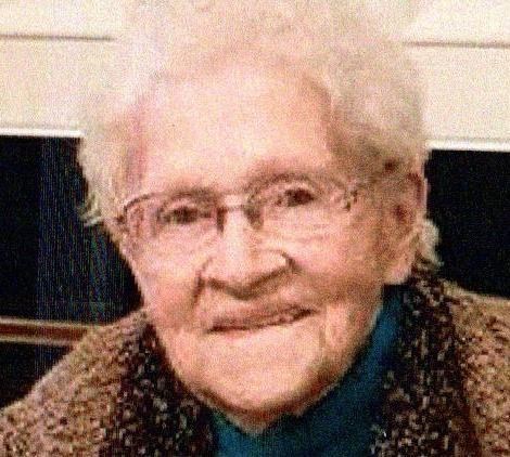 Obituary of Mary Pearl Snow