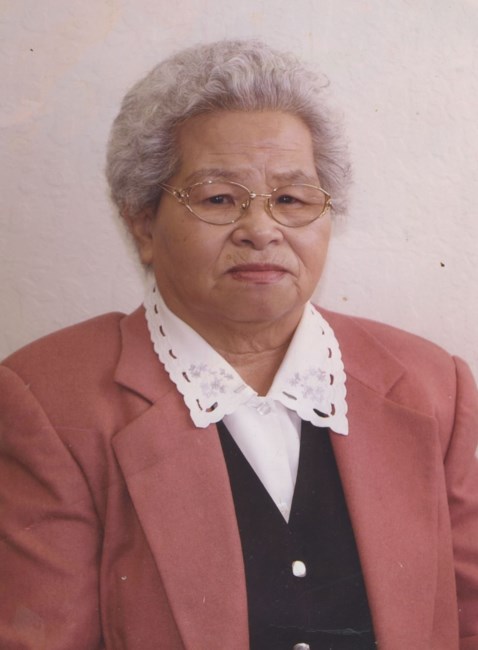 Obituary of Ok Nyu Kim