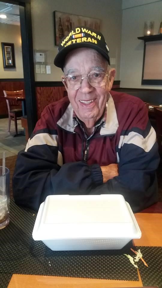 Obituary of Joseph U. Cardoza, Sr.